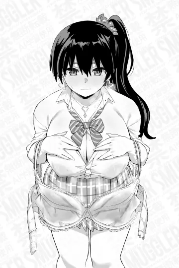 Presenting Bra