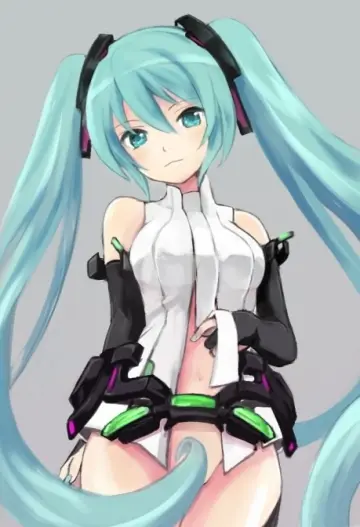 1Girl