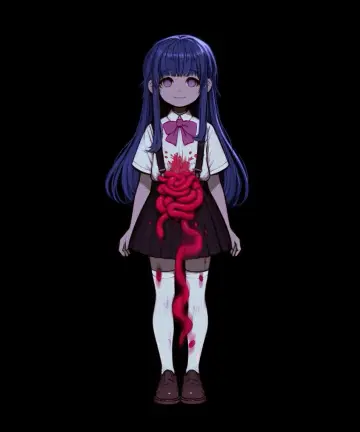 Body Horror