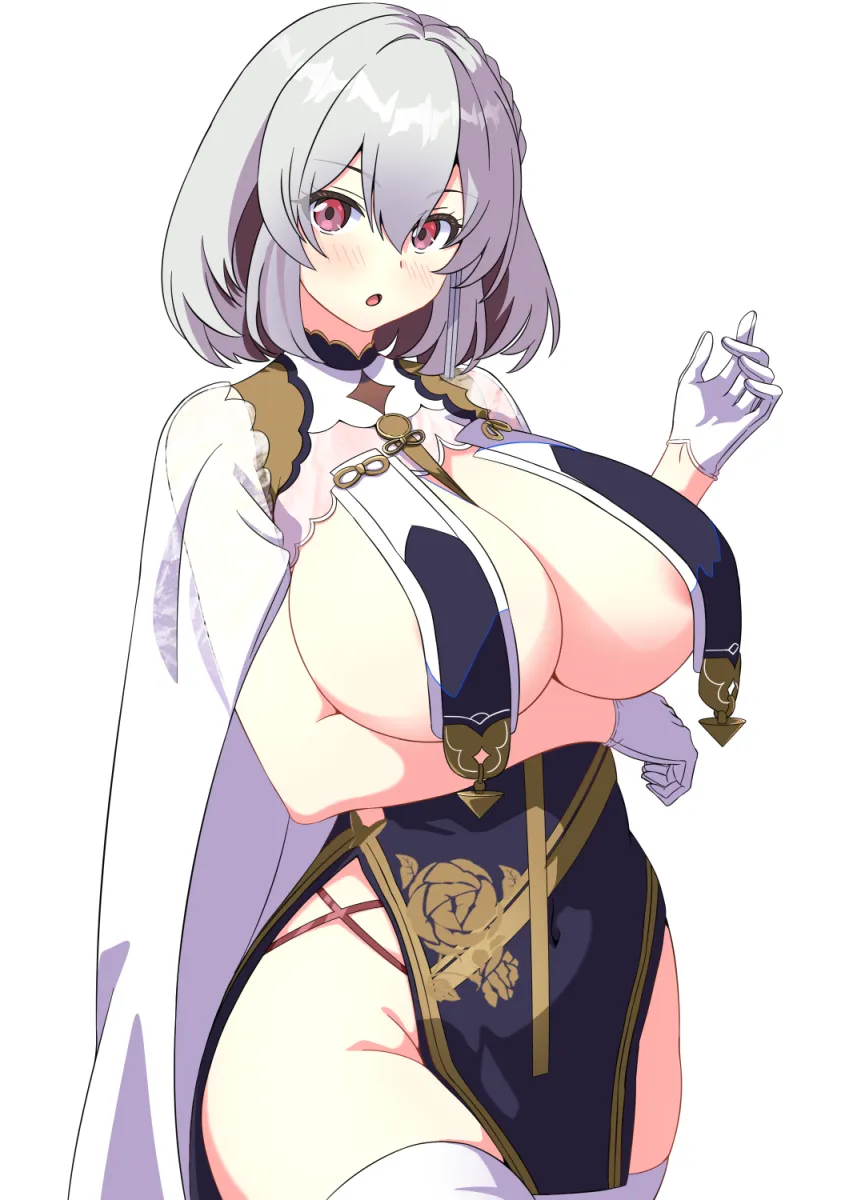 Sirius (Azur Lane), Sirius (Azure Horizons) (Azur Lane) by Pon Tanuki (Ga7Fsrge9Jxblaw)