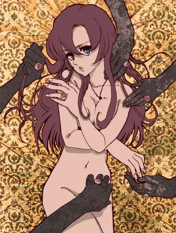 Tenjou Utena rule 34
