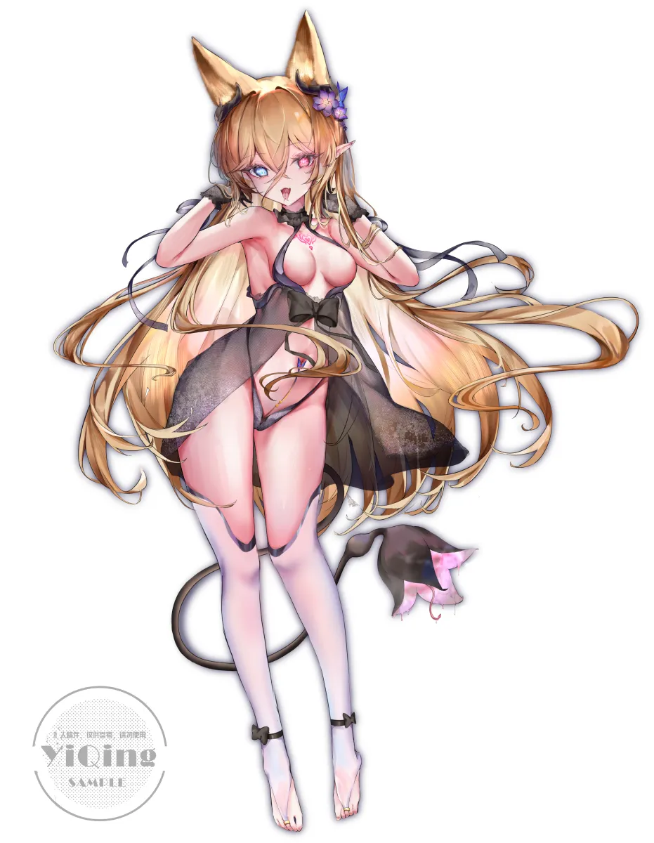 G41 (Girls' Frontline) by Yinber