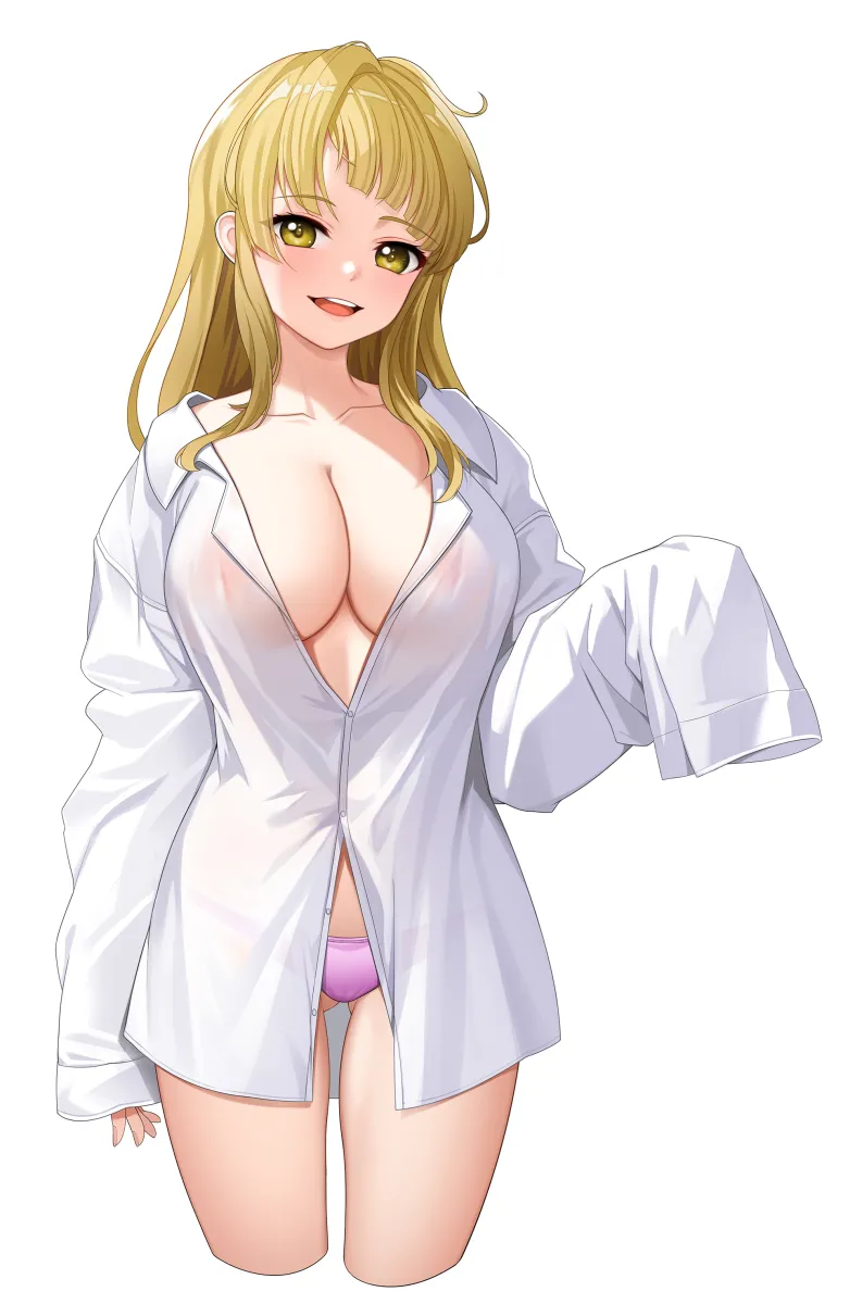 Tsurumaki Kokoro by Dopamine70