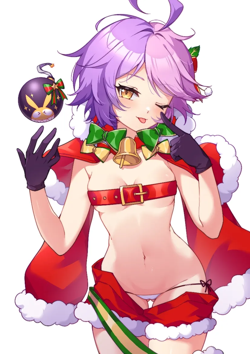 Homu (Honkai Impact), Sin Mal by Shao (Shaorouhong)