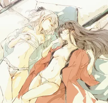 Okita Souji (Koha-Ace) rule 34