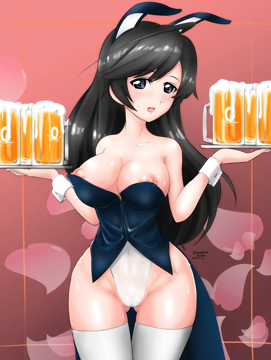 Isuzu Hana by Nandemo Kanden