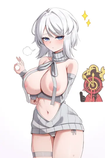 Dante (Limbus Company) rule 34