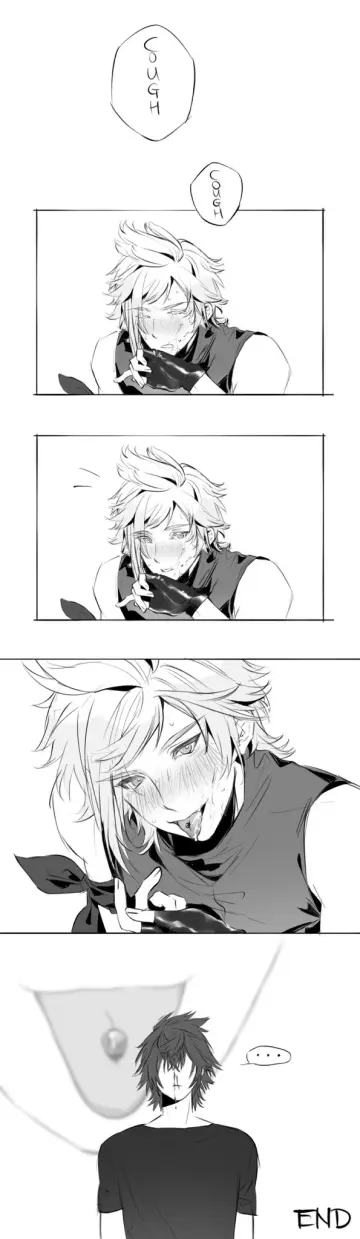 Prompto Argentum rule 34