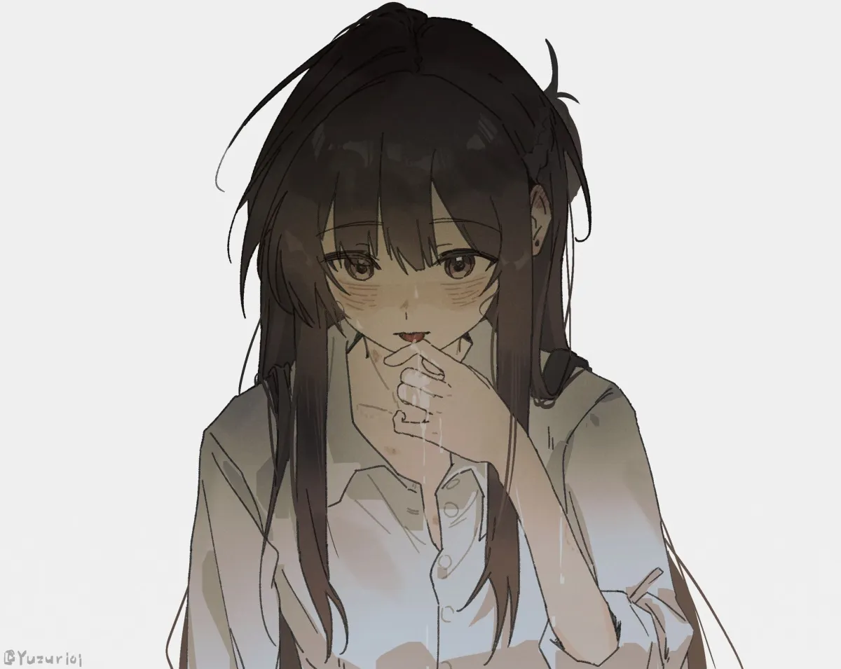 Sendai Hazuki by Sasagawa Yuki
