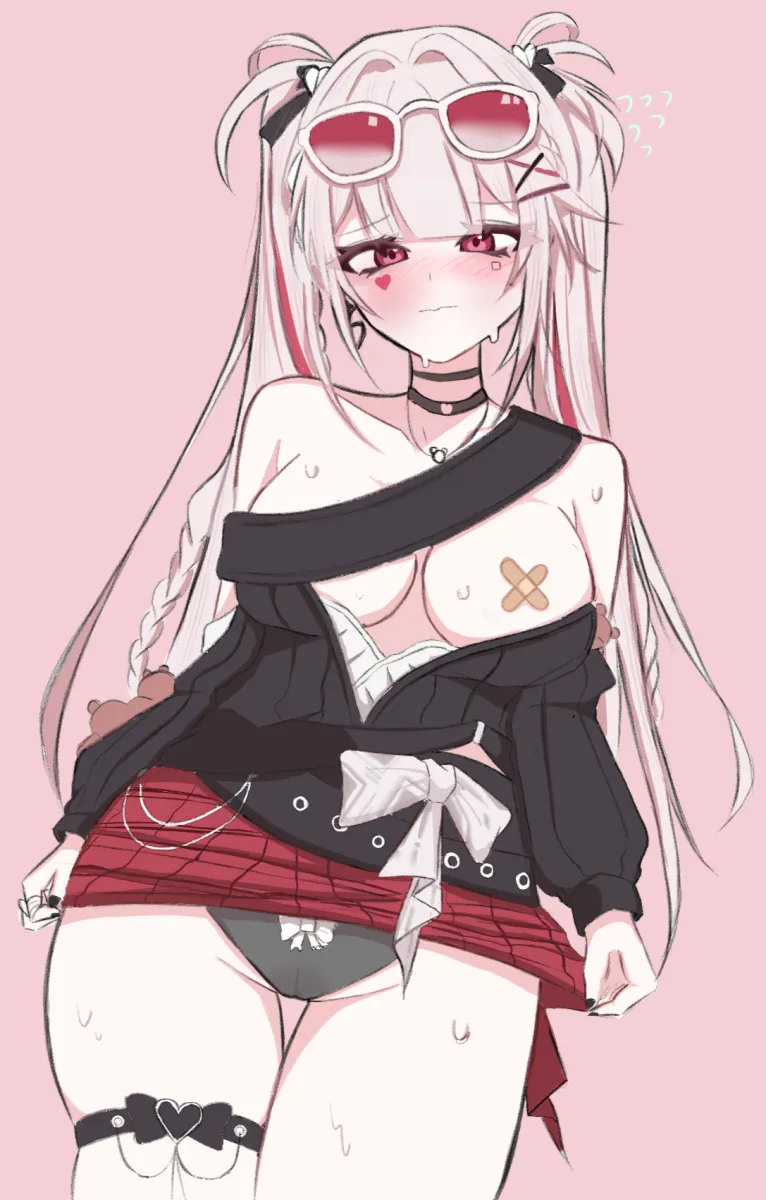 Sparkle (Honkai: Star Rail), Sparxie (Honkai: Star Rail) by 99 100