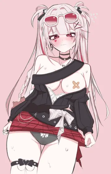 Sparxie (Honkai: Star Rail) rule 34