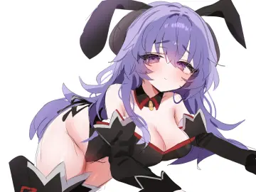 Hanyuu rule 34