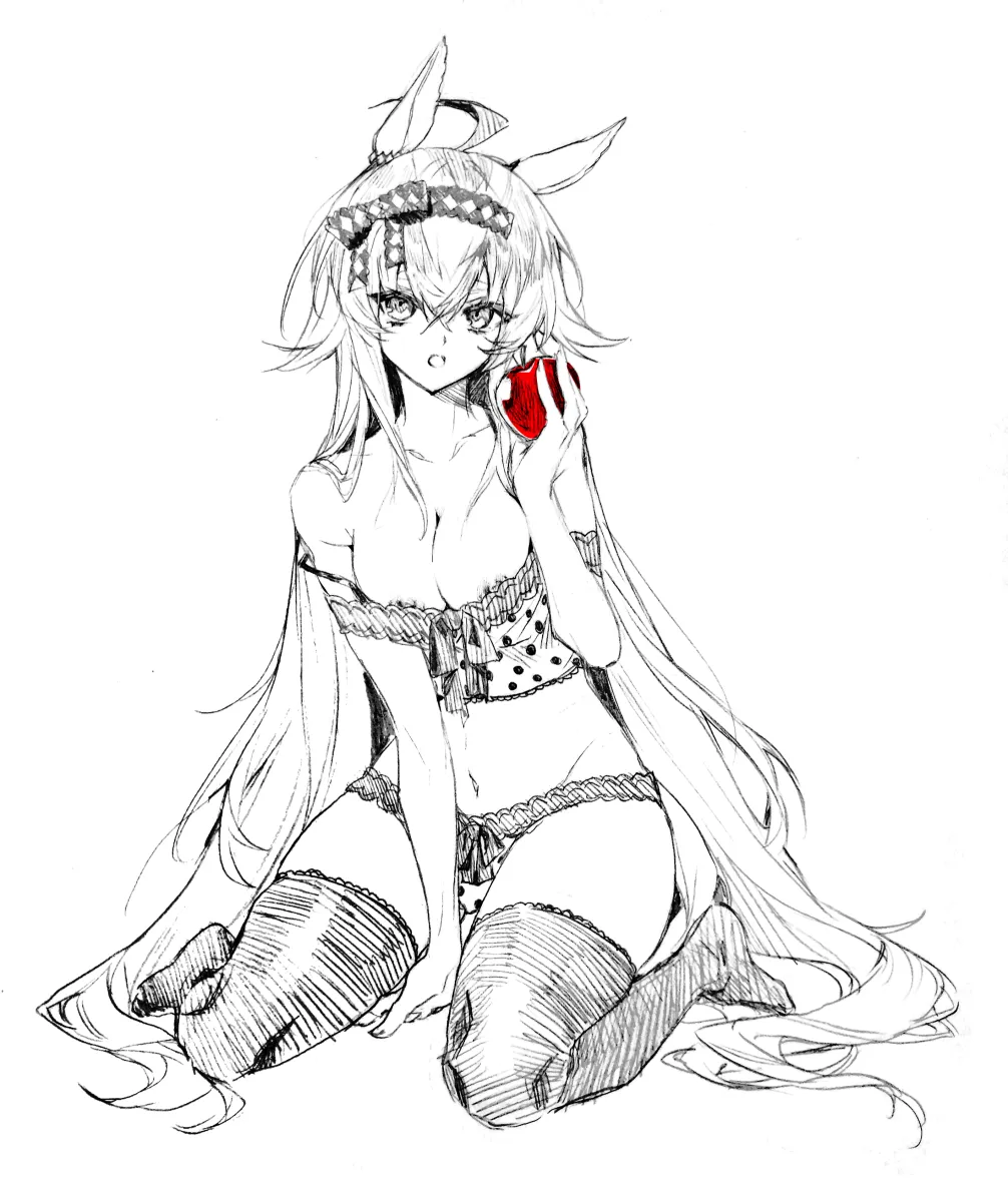 Oguri Cap (Umamusume) by Tuwu (User Yvte3782)