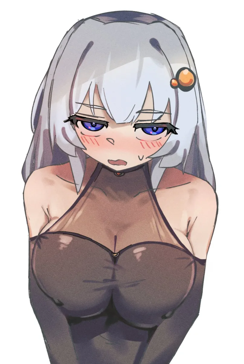 Kizuna Akari by Kyuu (Que 9)