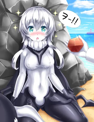 Admiral (Kancolle) rule 34