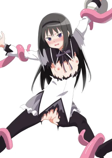 Breast Cutouts