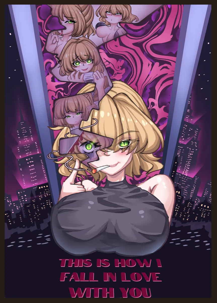 Mizuhashi Parsee by Mengxiongmao