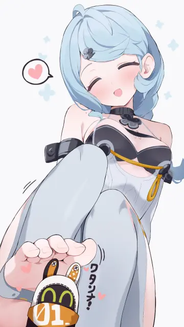 1Girl