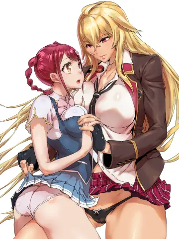 Loose Necktie