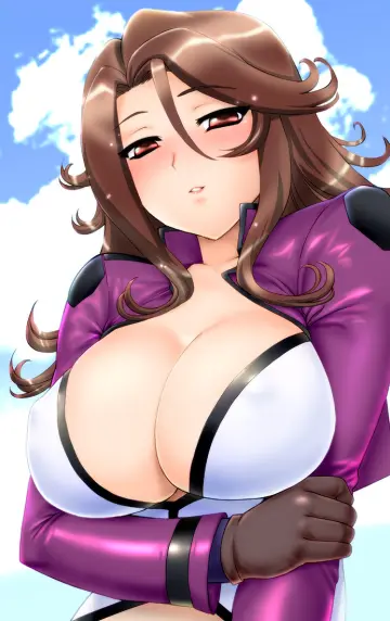 1Girl