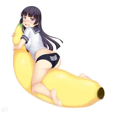 1Girl