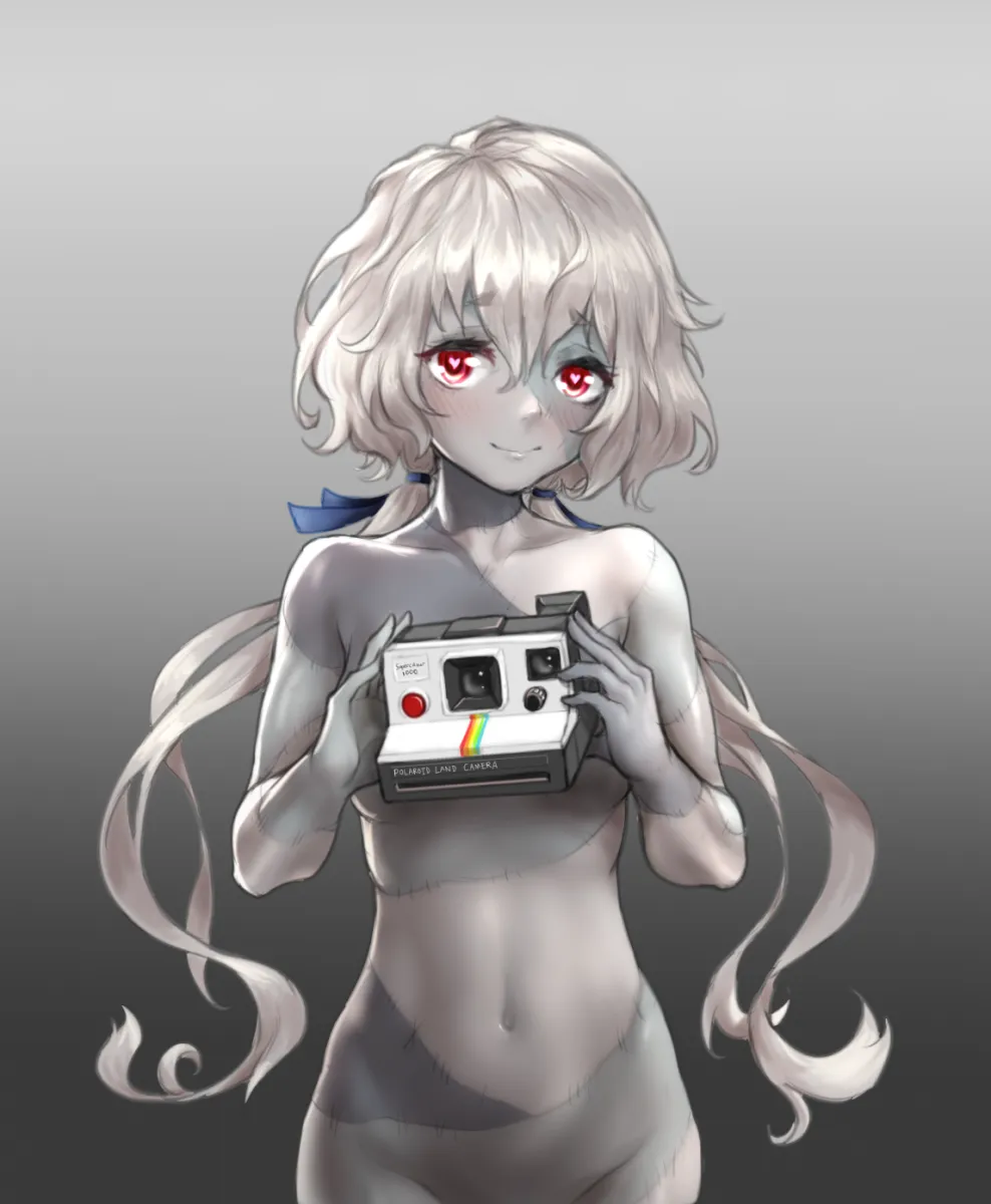 Konno Junko by Artoise