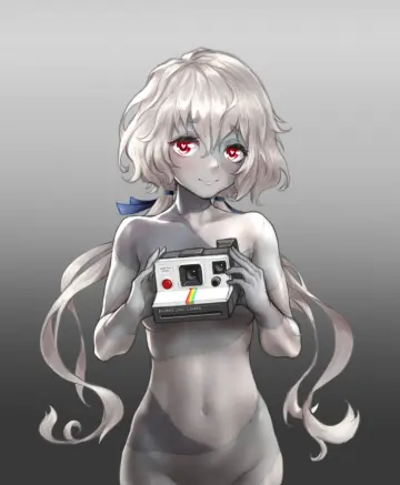 Patchwork Skin