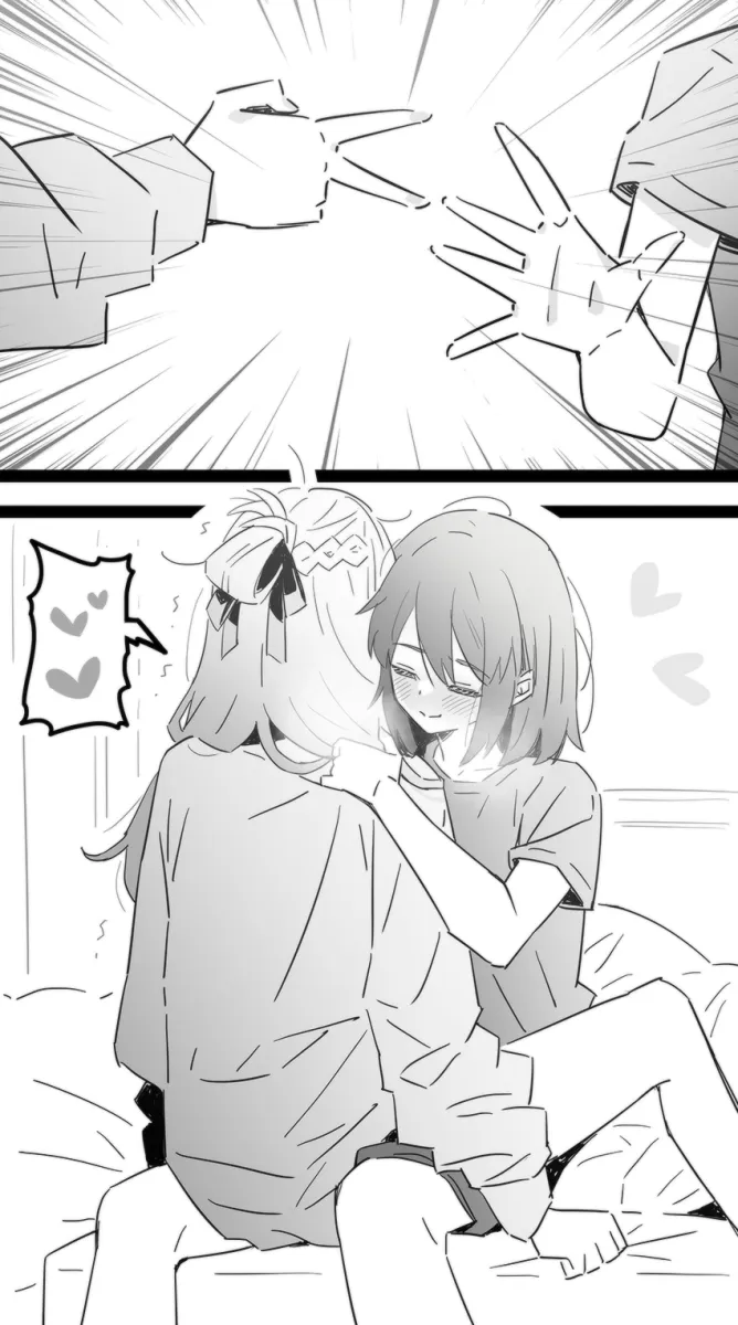 Sendai Hazuki, Miyagi Shiori by Lwmina70119