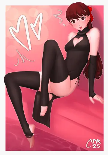 Pink Background