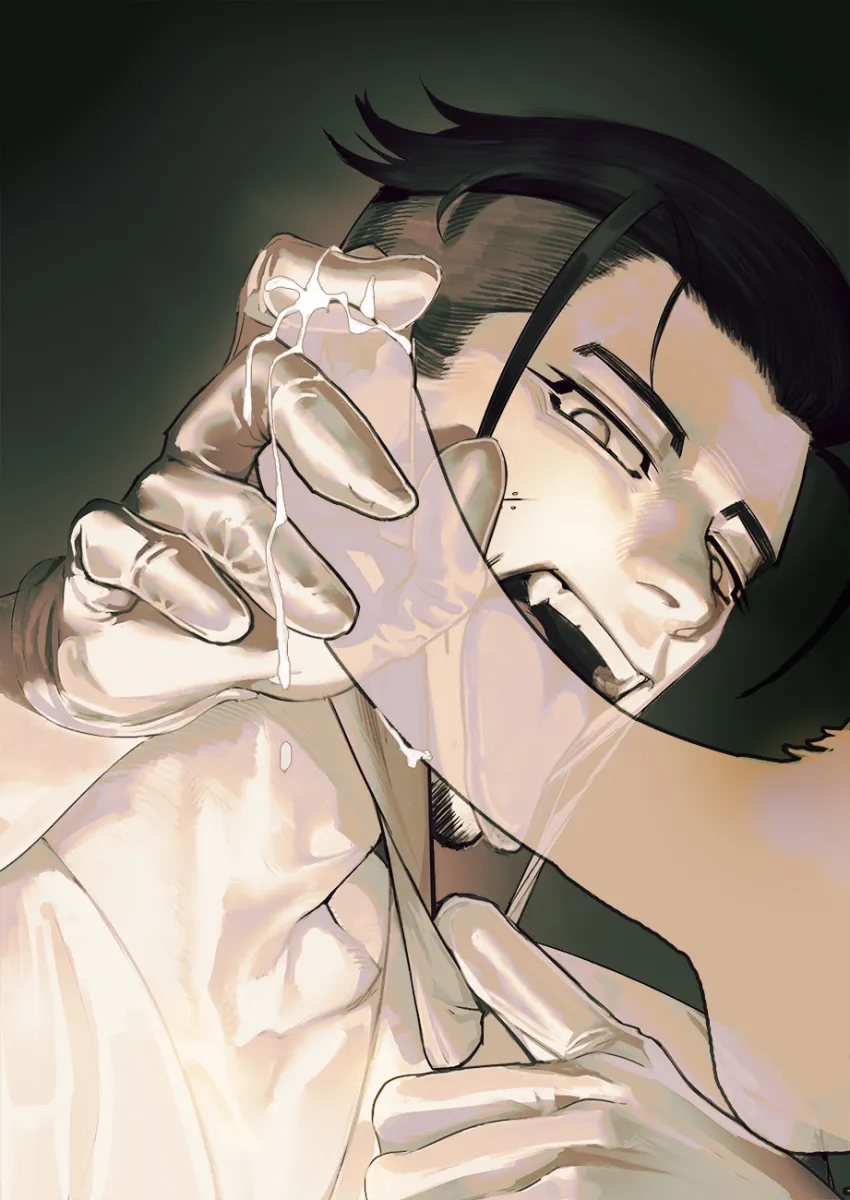 Ogata Hyakunosuke by Midomido