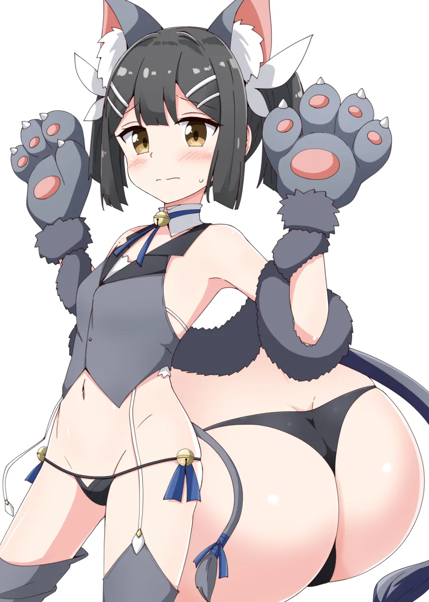 Miyu Edelfelt by Aikawa Ryou