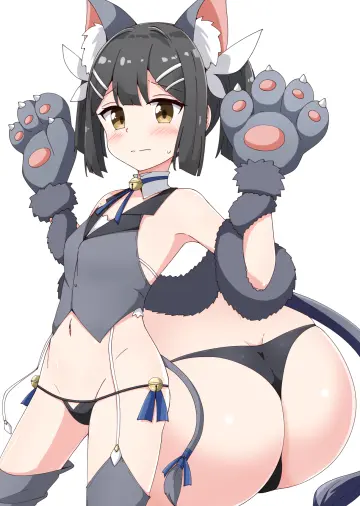 1Girl