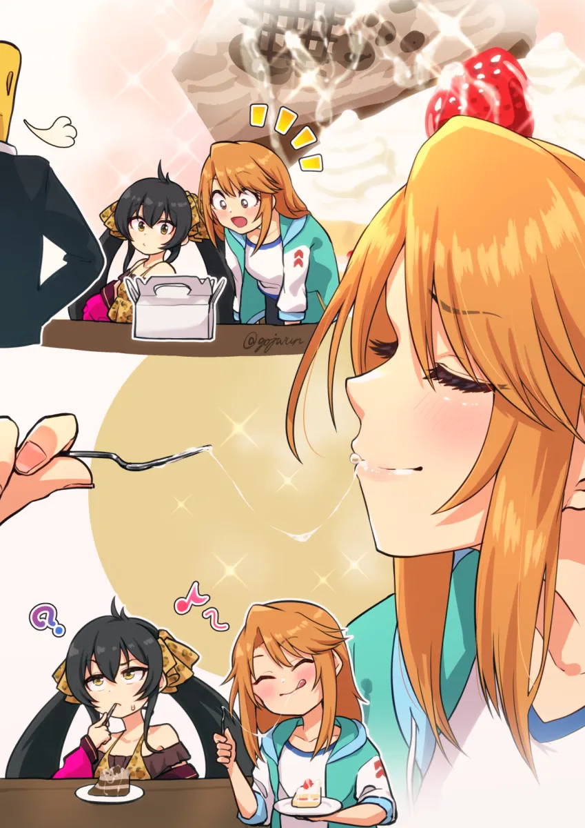 Producer (Idolmaster), P-Head Producer by Gojarun