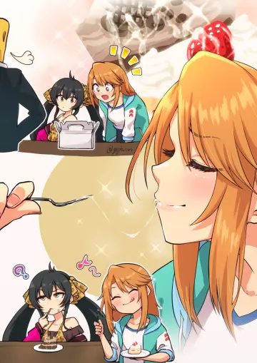 Blush