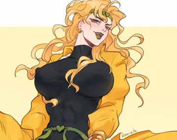 Yellow Pants