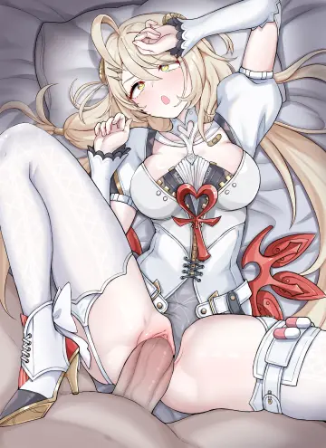 Long Hair