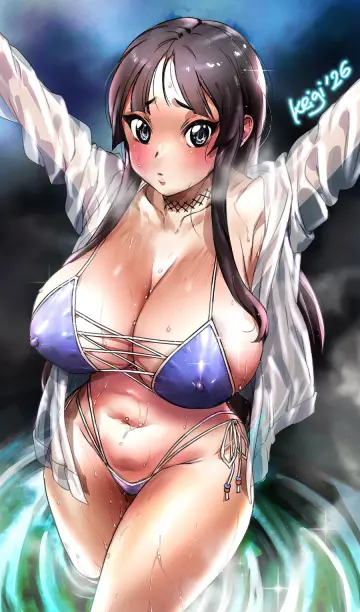 Akiyama Mio rule 34