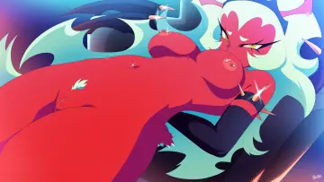 Scanty (Psg) rule 34