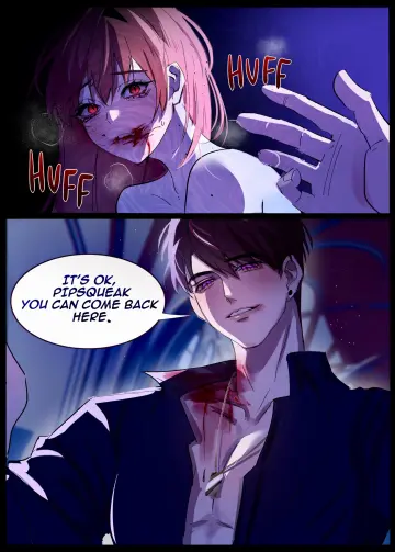 Aphrodisiac