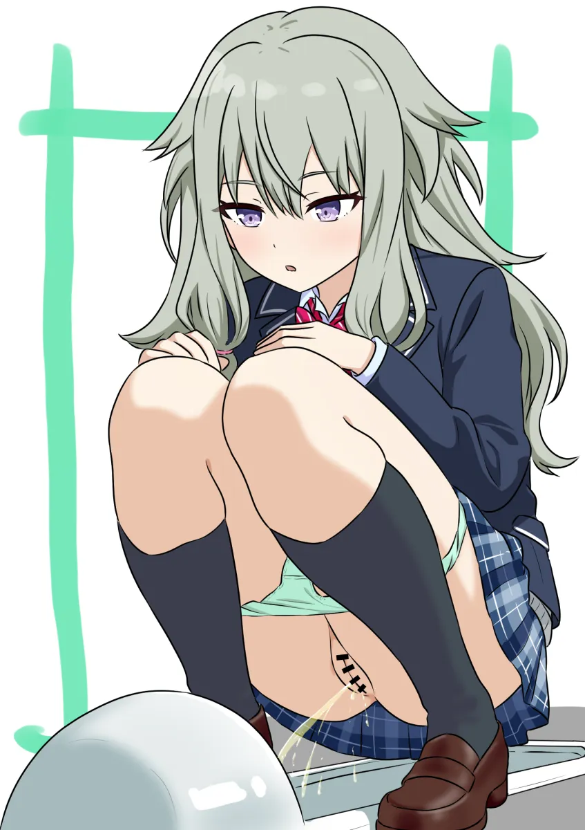 Kusanagi Nene by Ayafuya-P