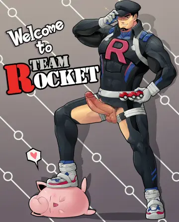 Jigglypuff rule 34