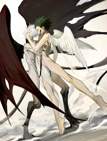Gon Freecss rule 34