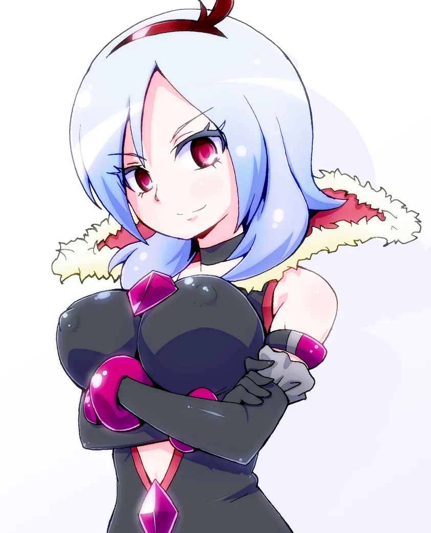 Higashi Setsuna, Eas (Precure) by Ryuuta (Cure Ryuuta)