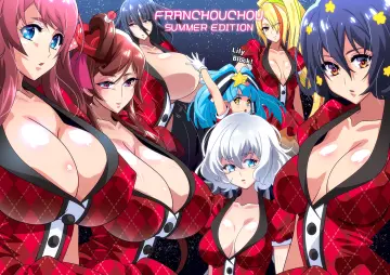 Breasts