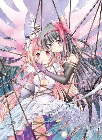 Akuma Homura rule 34
