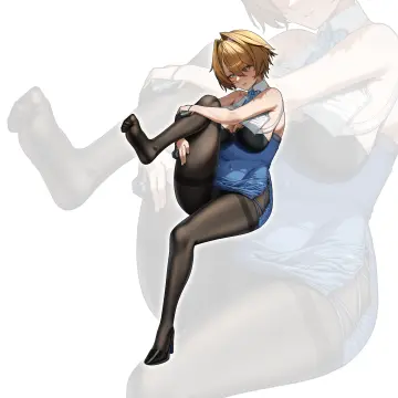 Nikketa (Girls' Frontline 2) rule 34