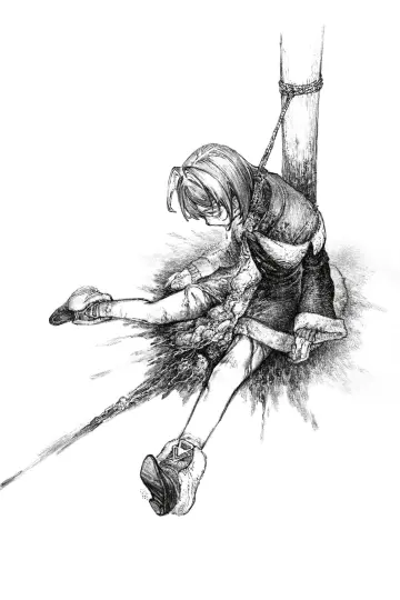 Ange Katrina (1St Costume) rule 34