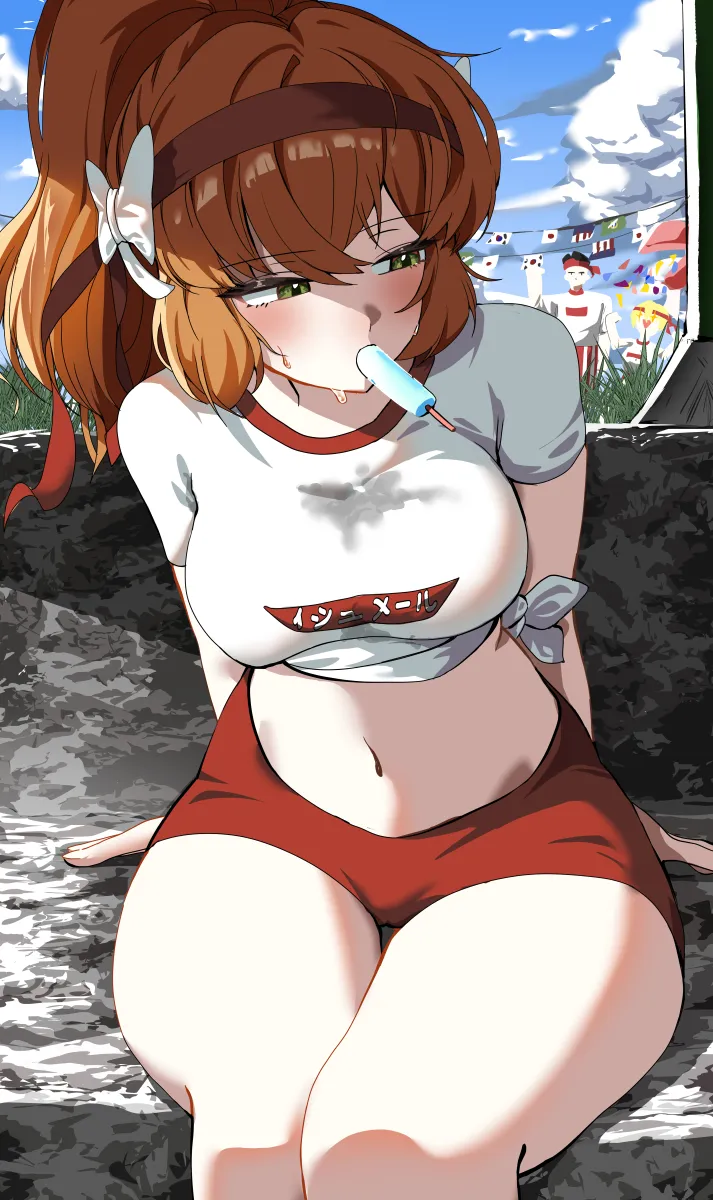 Ishmael (Project Moon), Don Quixote (Project Moon) by Ganbare (Pixiv 113907471)