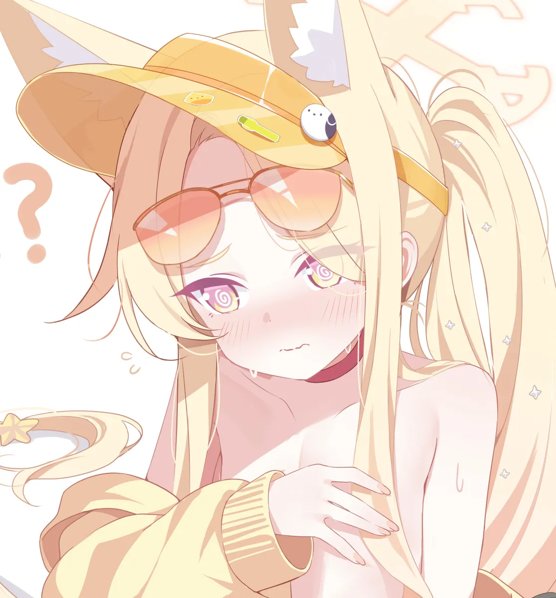 Seia (Blue Archive), Seia (Swimsuit) (Blue Archive) by Deyui