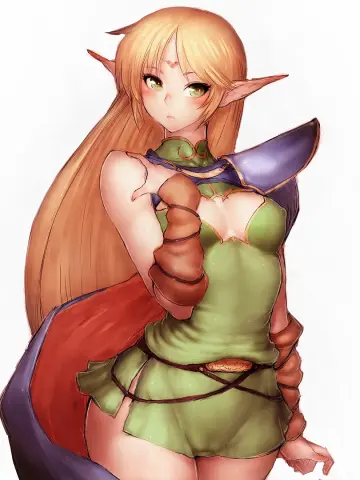 Long Hair